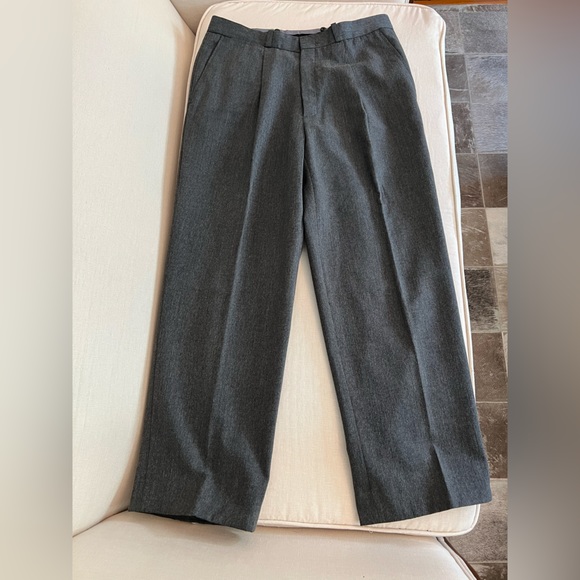 Men's Two Piece Suit - Picture 10 of 15